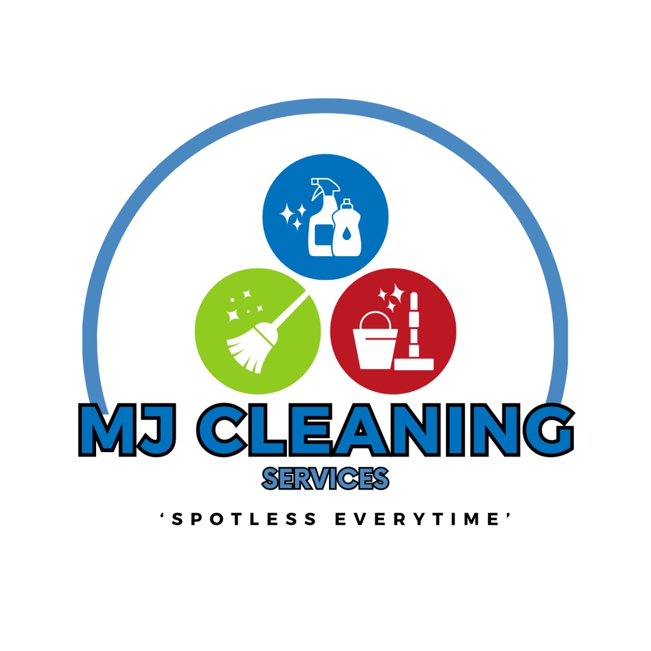 MJ Cleaning Services